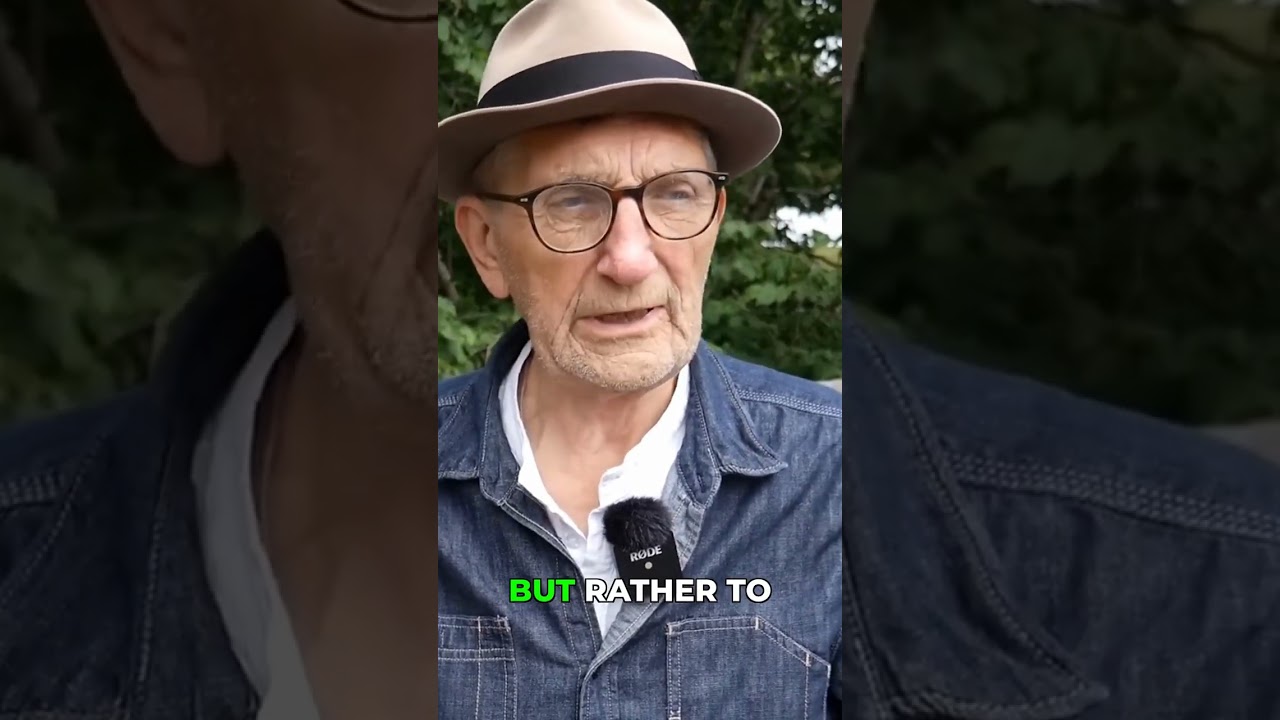 Who Were The Culdees?