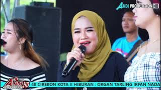 JALAN DATAR - ORGAN TARLING IRFAN NADA DI BUANA KALIJAGA RESIDENCE BLOK B1 / 48 CIREBON KOTA