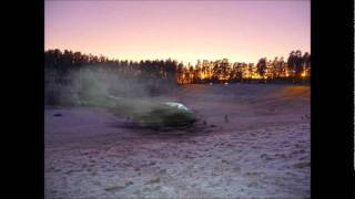 Flygplanskrasch