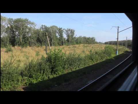 Чертково - Гартмашевка