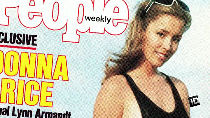 Barbara Catches Up With Donna Price
