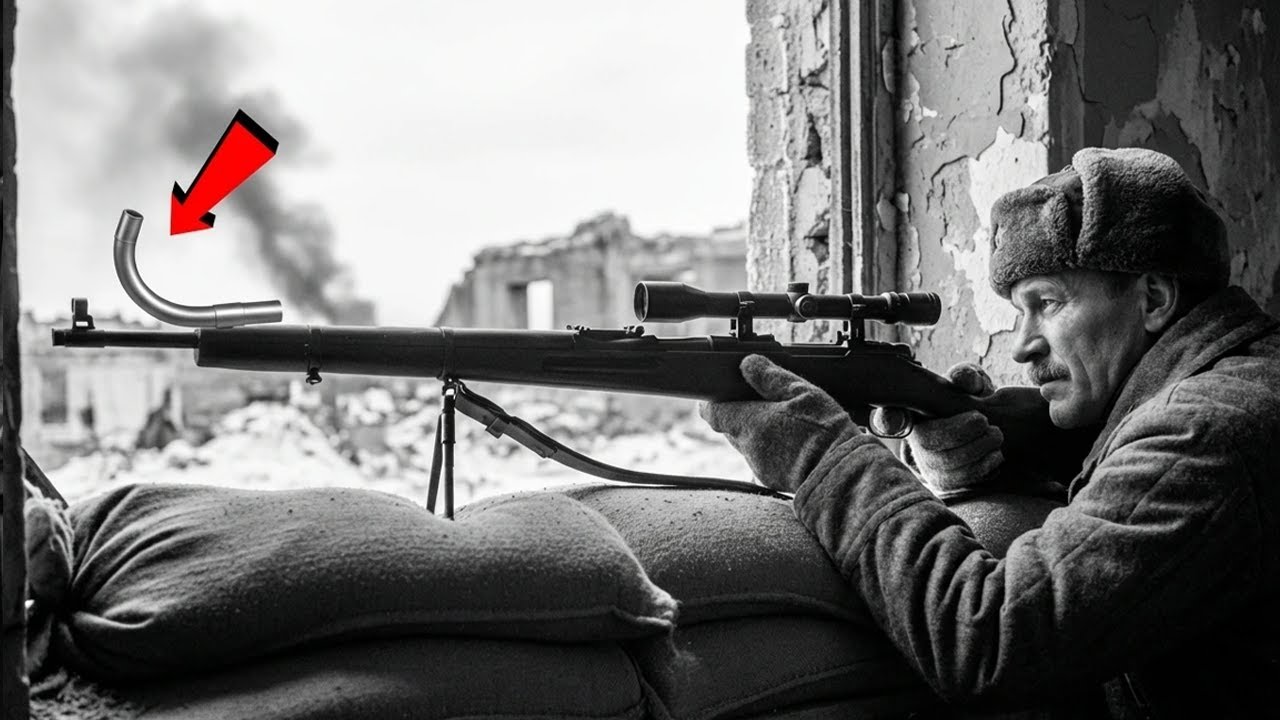 Son Angle D’Attaque « Trompeur » A Éliminé 53 Officiers Allemands En 10 Jours — Personne Ne