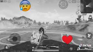 عزف نغمة حزينة في بؤ بجي موبايل PUBG