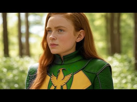 MARVEL STUDIOS CASTING