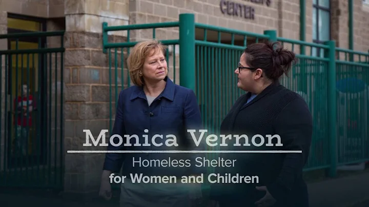 Monica Vernon for Congress - "Fact Check"