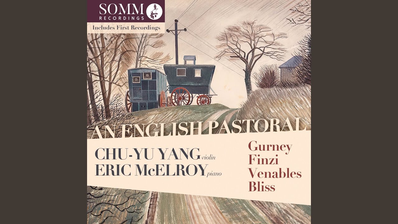 Watch Violin Sonata, F. 192 on YouTube