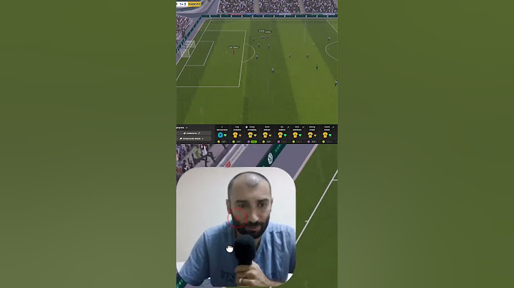 😱Yok böyle bir GOL!!! Müthiş yetenek, Olağanüstü!🔥 #fm24 #fm2024 #footballmanager2024