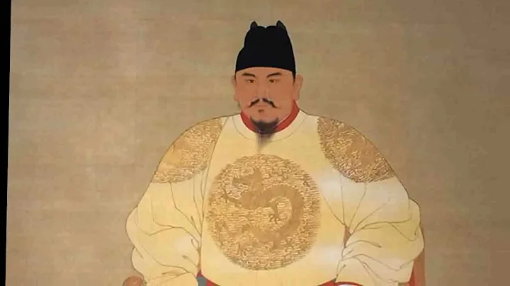 Ming dynasty - DayDayNews