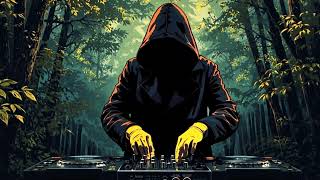 Minimal House Grooves Phantom Flow - Midnight Signals Bitfrequencies