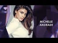 Michelle Andrade: Ексклюзивне інтерв&#39;ю з Кристиною Солоніною