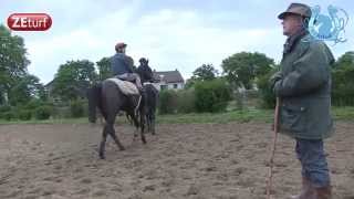 Zapping A2Turf Mai 2014 Spécial J-P Gallorini - A2Turf.com