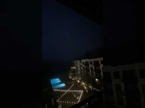 Extreme Weather In