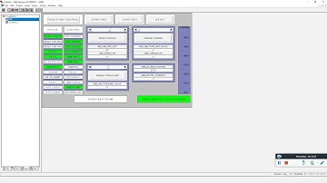 9. Codesys OPC configuration for SCADA