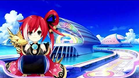 Hyperdimension Neptunia Re;Birth2 Sisters Generation | Playthrough | Part 4: Helping the Oracle