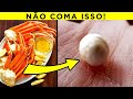 Você Nunca Mais Vai Consumir Esses Produtos Depois Desse Vídeo