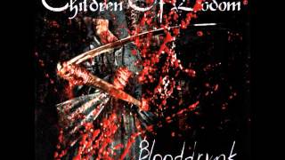 Children Of Bodom - Tie My Rope ( B tuning )