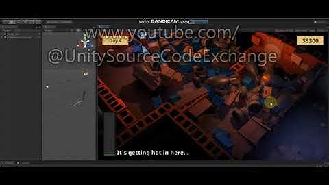 Junk Shop Simulator  sellunitysourcecode