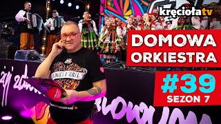 Jurek ogłosił kolejne dwa zespoły na Pol'and'Rock Festival #domowaorkiestra