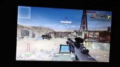 Mw2 Pc Hacked lobbies free!!