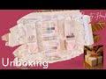 UNBOXING Loreal Glycolic Bright Glowing serum