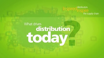 Epicor - Inspired Distribution | Epicor ERP