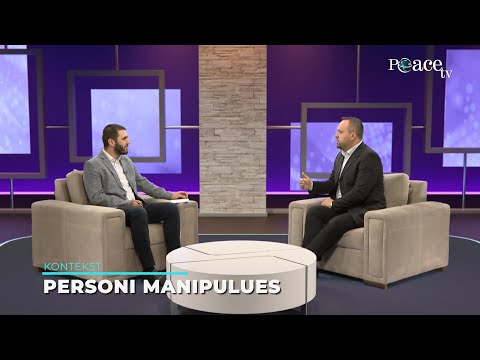 Video: Manipulimi i xhelozisë