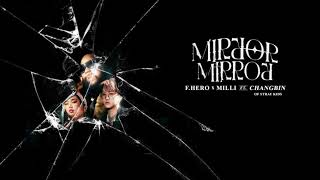 F.hero X Milli Ft. Changbin Of Stray Kids - Mirror Mirror Türkçe Çeviri