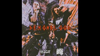 HANISLIP - DEMON BLOOD (Feat. Gypsy Scum) [Re-release]