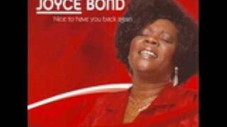 love me and leave me - joyce bond chords