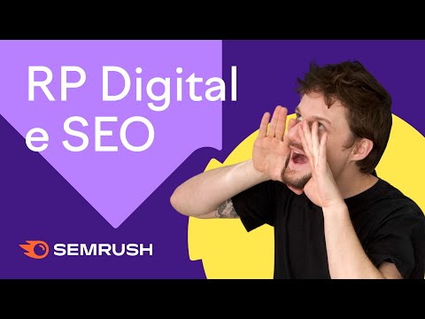 RP Digital: o que é e como melhorar o SEO