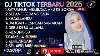 Download Lagu DJ RAYUANMU MEMBAWA AKU KE SURGA I DJ VIRAL TIKTOK 2025 MP3 Download Lagu DJ RAYUANMU MEMBAWA AKU KE SURGA I DJ VIRAL TIKTOK 2025 MP3