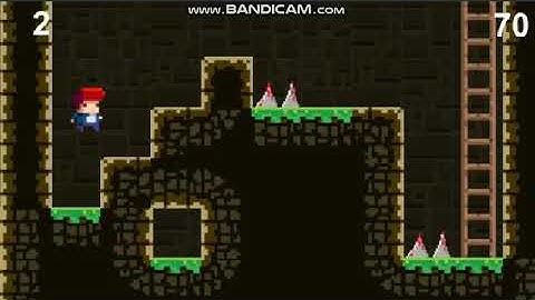 2D tilemap game unity