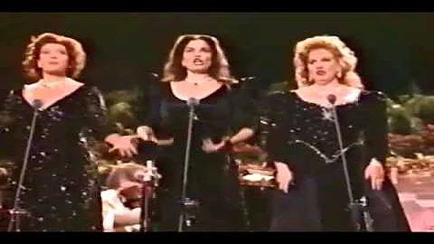 Kathleen Cassello - Kallen Esperian - Cynthia Lawr...
