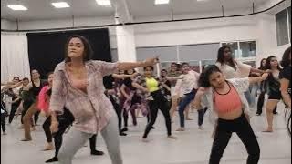 Sonali Bhadauria | Esha Mishra | Super Dancer 4 #eshaMishra #sonalibhadauria #superdancerchapter4