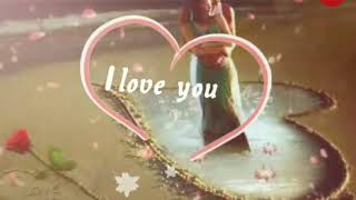 Mein sajda karu hai khuda sa tu. Love song