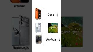 #Redmagic #Samsung #Iphone #phone #mobile #gamer #best #1m