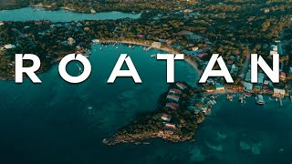 Roatan Honduras : Hidden Beaches in Honduras You Won't Believe! screenshot 3