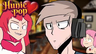 DEALING WITH THE MEGA B!TCH AUDREY - A Lost Pause Huniepop Animation DEALING WITH THE MEGA B!TCH AUDREY - A Lost Pause Huniepop Animation