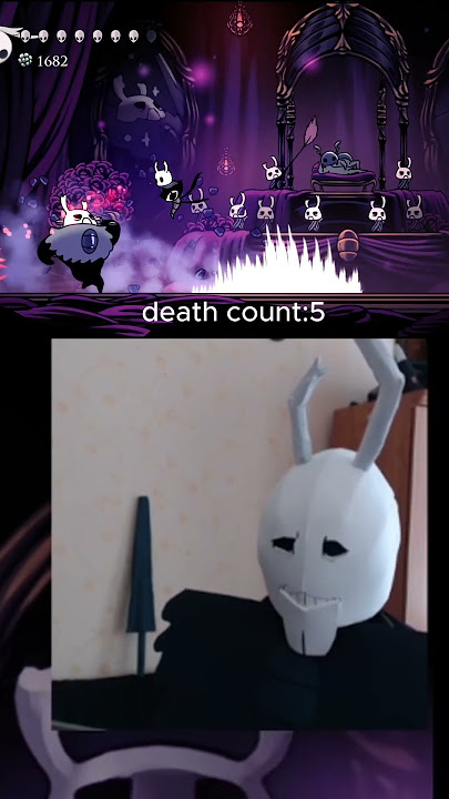 grey prince Zote hollow knight