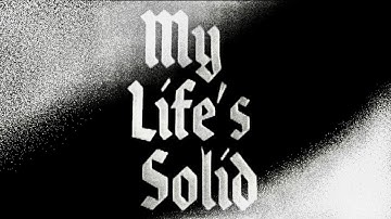 Lone Assembly - My Life