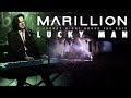 Marillion 'Lucky Man' taken from 'A Sunday Night Above The Rain'