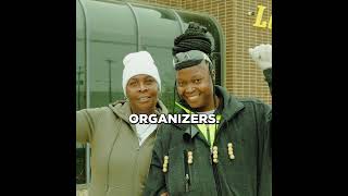 The Uaw Stands With Emotiv Workers In Kansas City