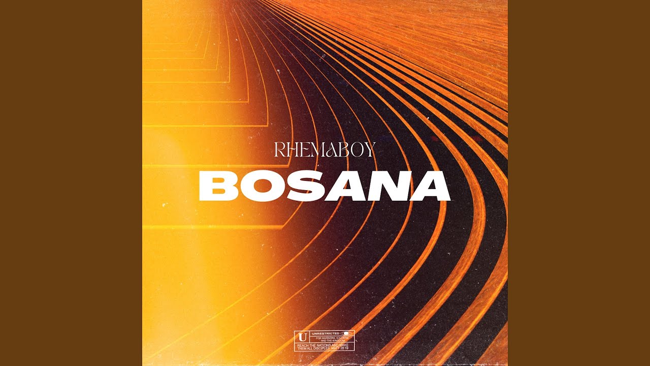 Tonton Bosana di YouTube