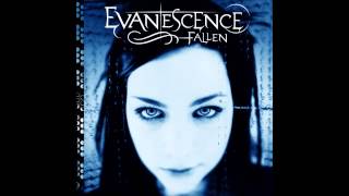 Evanescence - Bring me to Life (Bass Track)