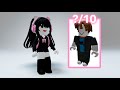 Rating YOUR Roblox Avatars! 😱🤩💕