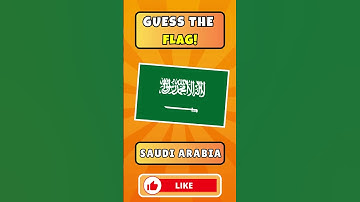 🌍Raad de vlag-uitdaging: van makkelijk tot moeilijk! #quiz #land #quiztijd #vlag #uitdaging #vira...
