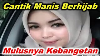 Gadis Hijab, Koleksi Kumpulan Foto-Foto Gadis Cantik dan Manis.