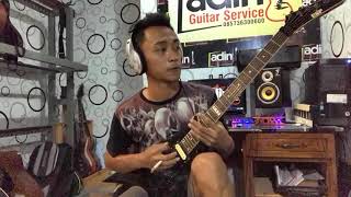 POWER METAL TIMUR TRAGEDI gitar cover amatiran