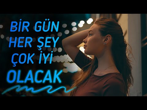 ASLA PES ETME! BİR SÖZ VERDİK - Türkçe Motivasyon Videosu