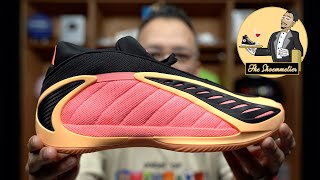 adidas AE2 'With Love' | WHAT'S IN THE BOX